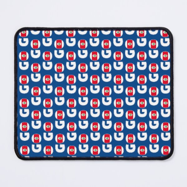 Item preview, Go Costa Rica | BG Blue designed and sold by Oliveirallan.