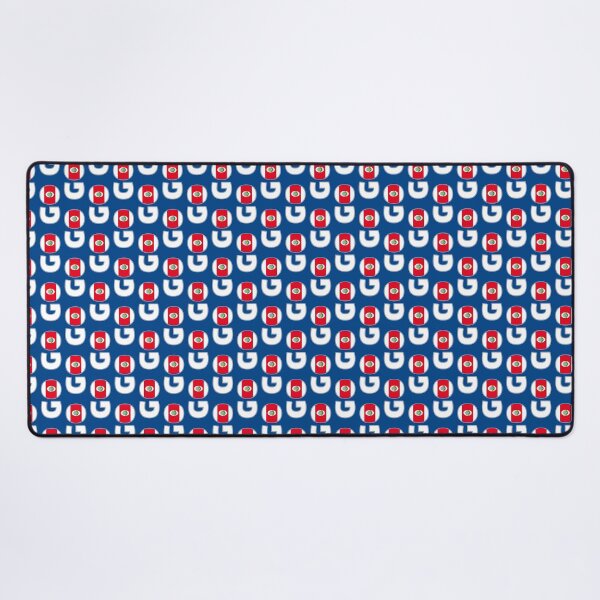 Item preview, Go Costa Rica | BG Blue designed and sold by Oliveirallan.
