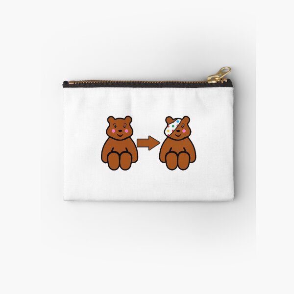 Item preview, Children in Need Pudsey Bear - Pudsey Bear 2022 - Blush Bear - Pudsey Bear - Children In Need - Puds    designed and sold by TrendySpotlight.