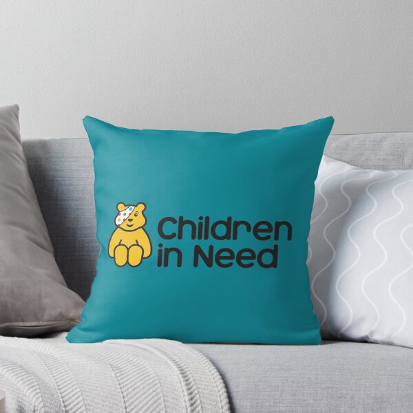 Item preview, Children in Need Pudsey Bear - Pudsey Bear 2022 - Blush Bear - Pudsey Bear - Children In Need - Puds    designed and sold by TrendySpotlight.