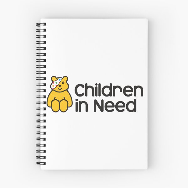 Item preview, Children in Need Pudsey Bear - Pudsey Bear 2022 - Blush Bear - Pudsey Bear - Children In Need - Puds    designed and sold by TrendySpotlight.