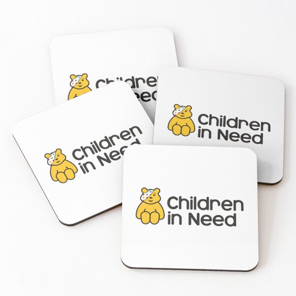 Item preview, Children in Need Pudsey Bear - Pudsey Bear 2022 - Blush Bear - Pudsey Bear - Children In Need - Puds    designed and sold by TrendySpotlight.