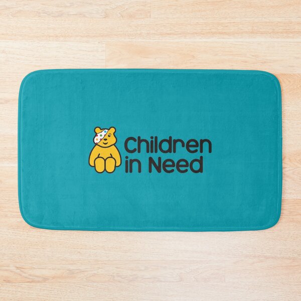 Item preview, Children in Need Pudsey Bear - Pudsey Bear 2022 - Blush Bear - Pudsey Bear - Children In Need - Puds    designed and sold by TrendySpotlight.