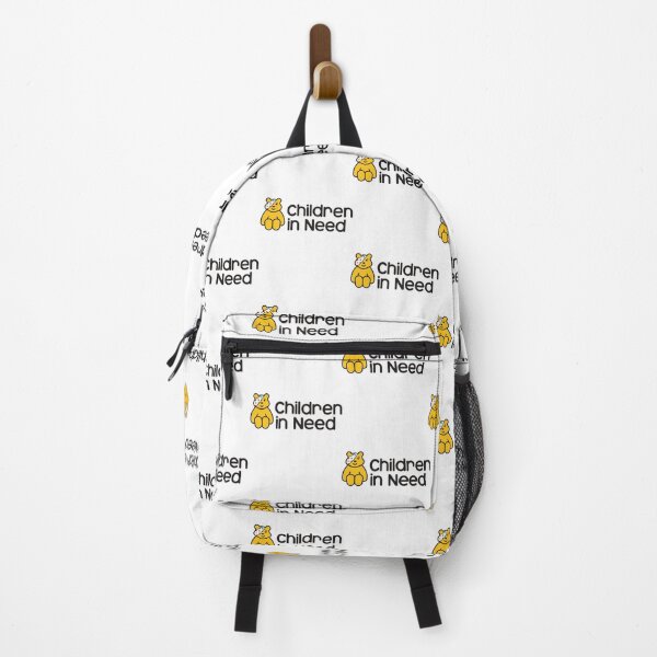 Item preview, Children in Need Pudsey Bear - Pudsey Bear 2022 - Blush Bear - Pudsey Bear - Children In Need - Puds    designed and sold by TrendySpotlight.