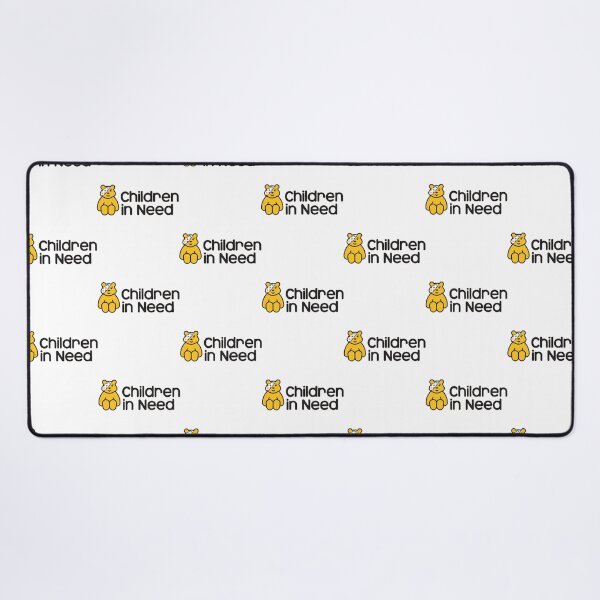 Item preview, Children in Need Pudsey Bear - Pudsey Bear 2022 - Blush Bear - Pudsey Bear - Children In Need - Puds designed and sold by TrendySpotlight.