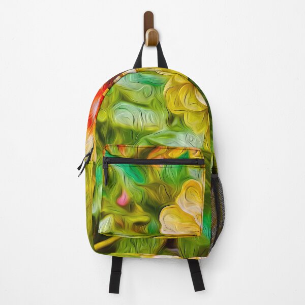 Item preview, Yellow Flower in the Garden designed and sold by fatenanwar.