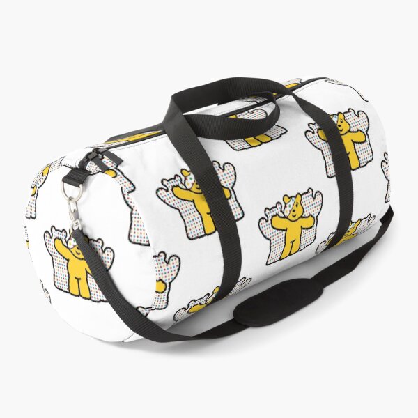 Item preview, Children in Need Pudsey Bear - Pudsey Bear 2022 - Blush Bear - Pudsey Bear - Children In Need - Puds    designed and sold by TrendySpotlight.