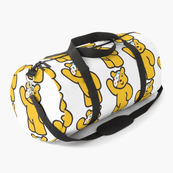 Item preview, Children in Need Pudsey Bear - Pudsey Bear 2022 - Blush Bear - Pudsey Bear - Children In Need - Puds designed and sold by TrendySpotlight.