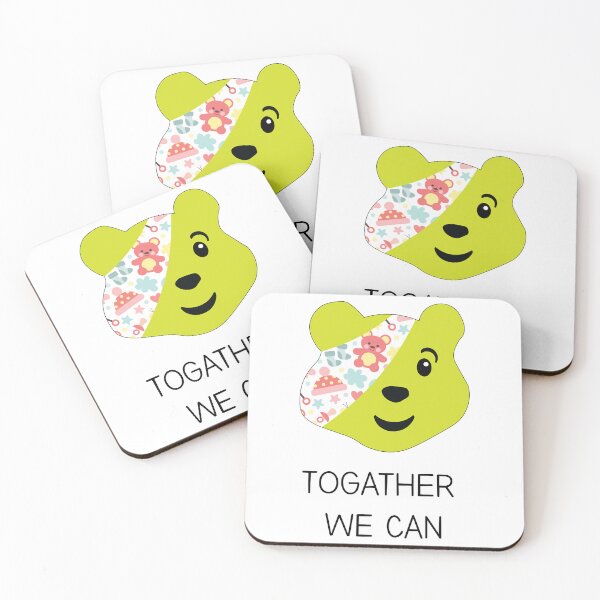 Item preview, Children in Need Pudsey designed and sold by TrendySpotlight.