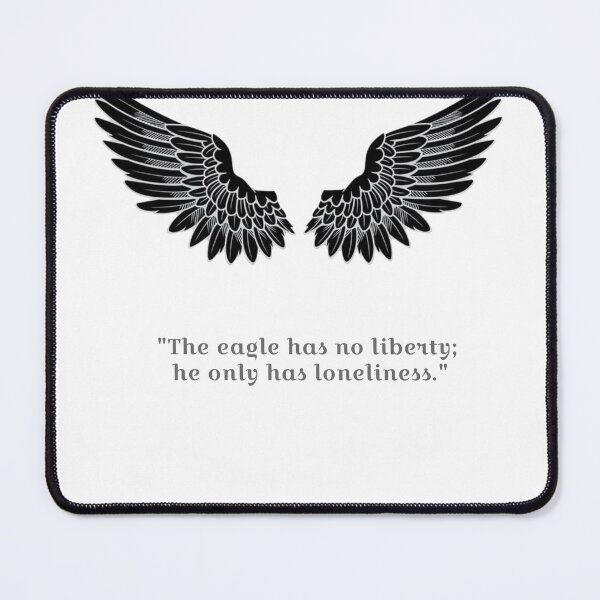 Item preview, Eagles designed and sold by Yuvan08.