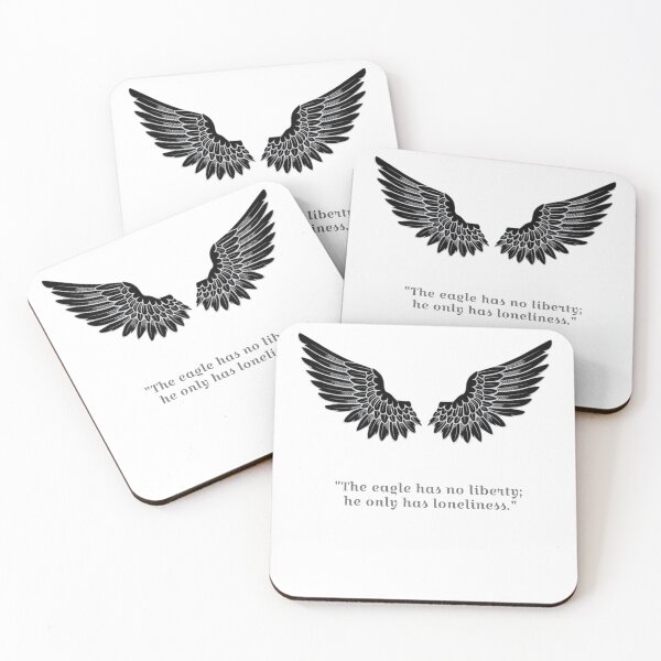 Item preview, Eagles designed and sold by Yuvan08.