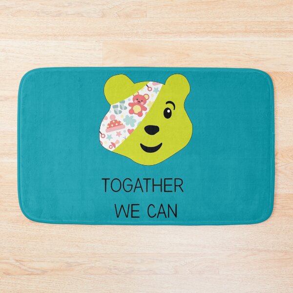 Item preview, Children in Need Pudsey designed and sold by TrendySpotlight.