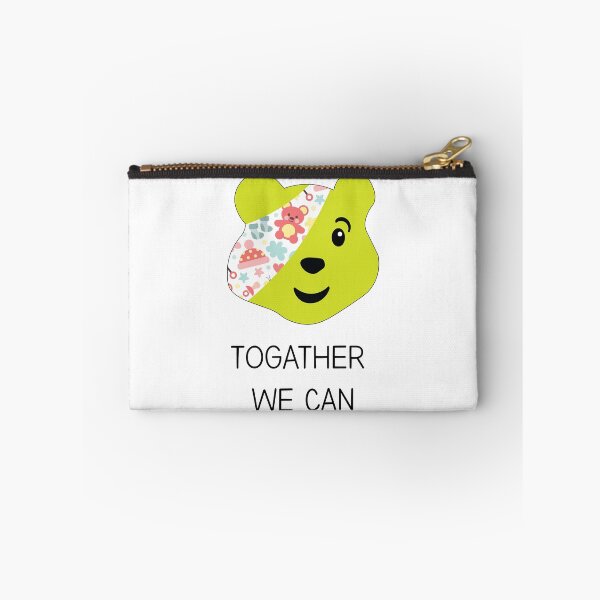 Item preview, Children in Need Pudsey designed and sold by TrendySpotlight.
