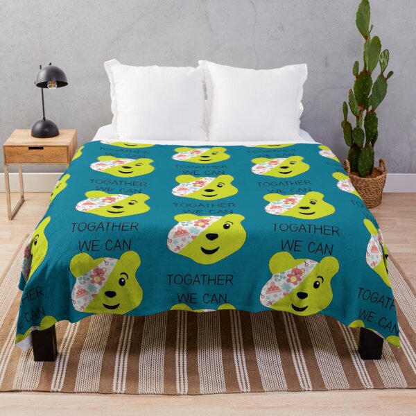 Item preview, Children in Need Pudsey designed and sold by TrendySpotlight.