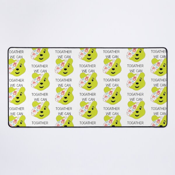 Item preview, Children in Need Pudsey designed and sold by TrendySpotlight.