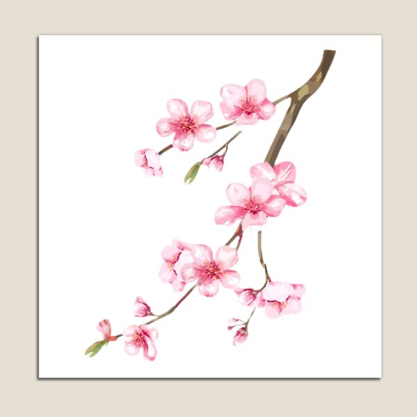 Item preview, Flores de cerezo designed and sold by RursS.