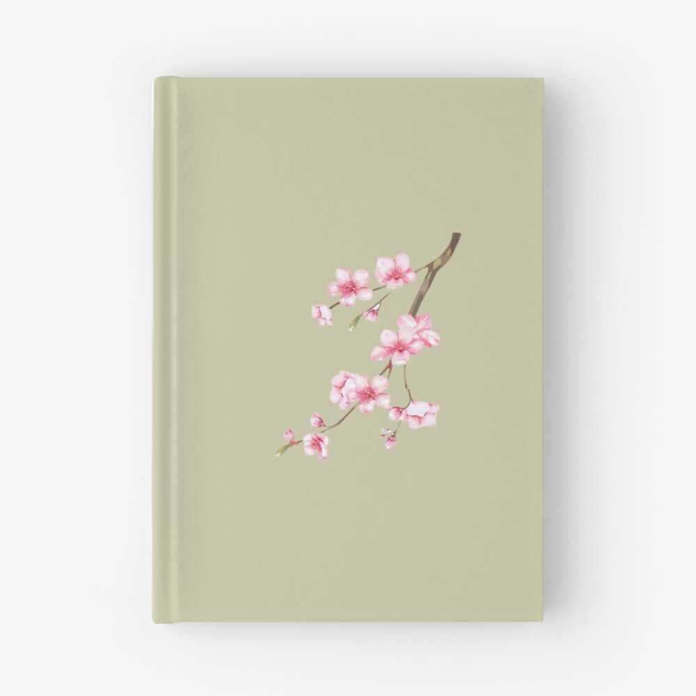 Item preview, Hardcover Journal designed and sold by RursS.