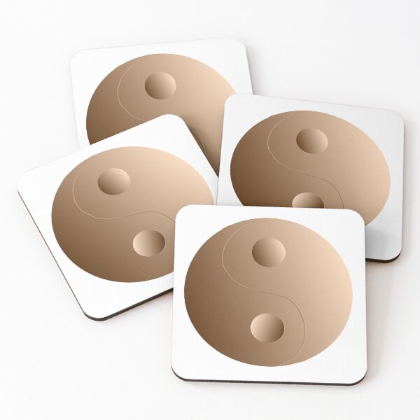 Item preview, Harmony Yin-Yang designed and sold by Nalinne Jones.