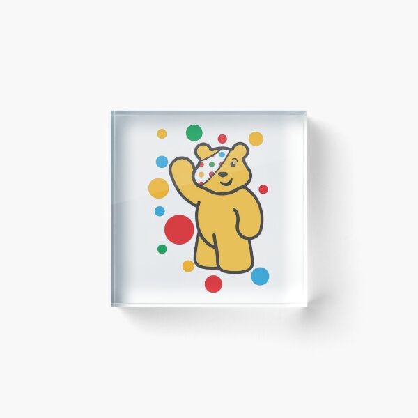 Item preview, Pudsey Asda     designed and sold by TrendySpotlight.