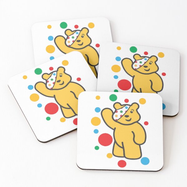 Item preview, Pudsey Asda     designed and sold by TrendySpotlight.