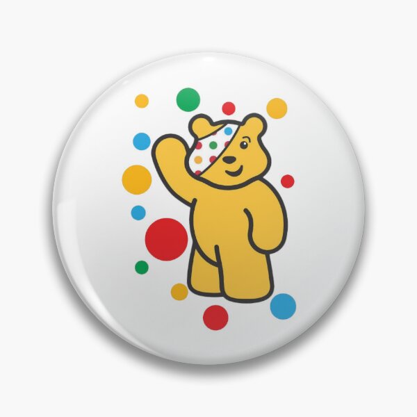 Item preview, Pudsey Asda     designed and sold by TrendySpotlight.