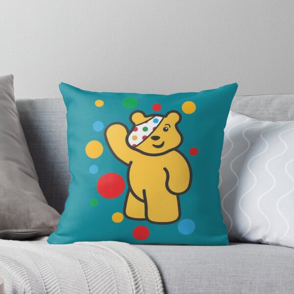 Item preview, Pudsey Asda     designed and sold by TrendySpotlight.