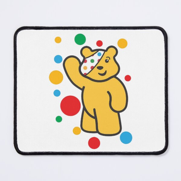 Item preview, Pudsey Asda designed and sold by TrendySpotlight.