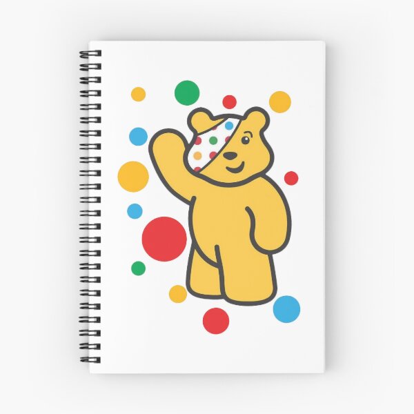 Item preview, Pudsey Asda     designed and sold by TrendySpotlight.
