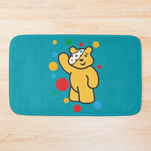 Item preview, Pudsey Asda     designed and sold by TrendySpotlight.