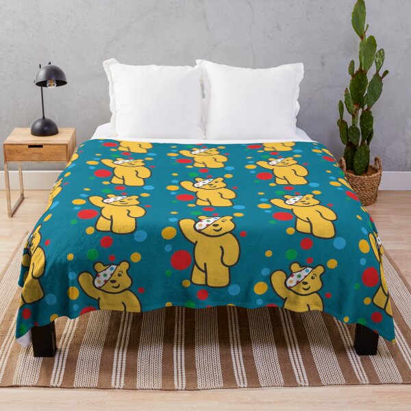 Item preview, Pudsey Asda     designed and sold by TrendySpotlight.