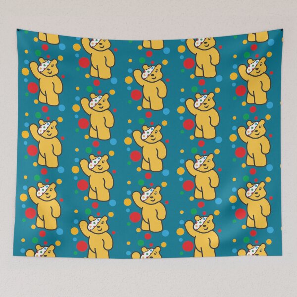 Item preview, Pudsey Asda     designed and sold by TrendySpotlight.