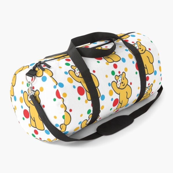 Item preview, Pudsey Asda     designed and sold by TrendySpotlight.