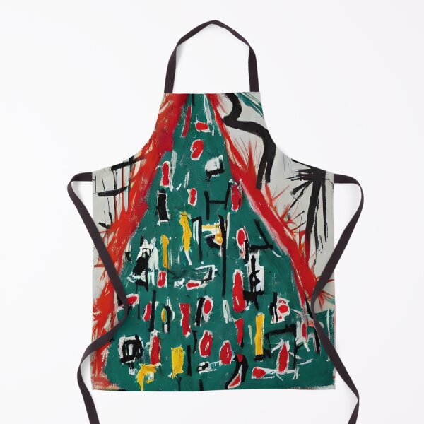 Item preview, Ugly Christmas tree designed and sold by TrashPaperPanda.