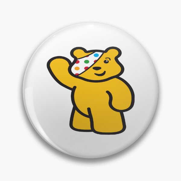 Item preview, Pudsey Asda     designed and sold by TrendySpotlight.