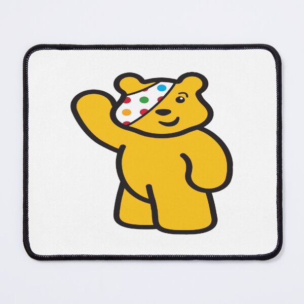 Item preview, Pudsey Asda designed and sold by TrendySpotlight.