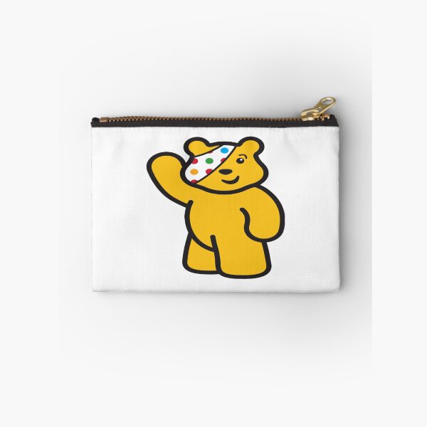 Item preview, Pudsey Asda     designed and sold by TrendySpotlight.