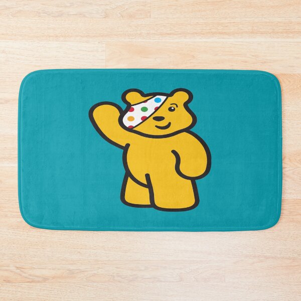 Item preview, Pudsey Asda     designed and sold by TrendySpotlight.