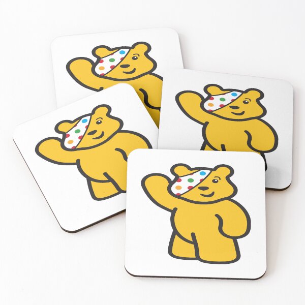 Item preview, Pudsey Asda     designed and sold by TrendySpotlight.