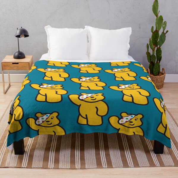 Item preview, Pudsey Asda     designed and sold by TrendySpotlight.