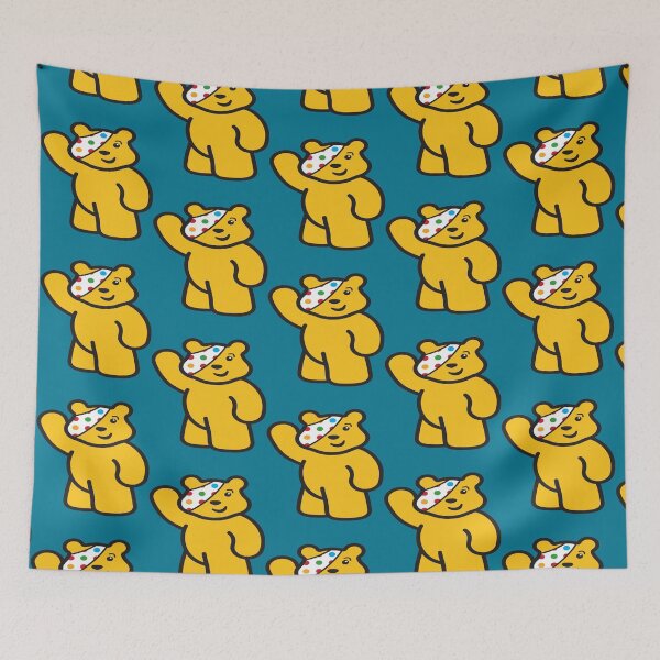 Item preview, Pudsey Asda     designed and sold by TrendySpotlight.