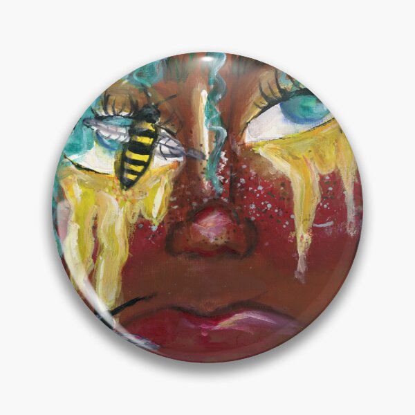 Item preview, honey tears  designed and sold by EllaMariaJ.