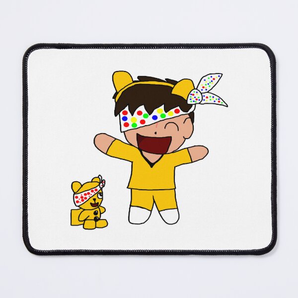 Item preview, Pudsey Asda     designed and sold by TrendySpotlight.