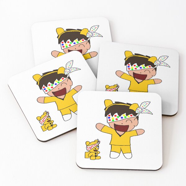 Item preview, Pudsey Asda     designed and sold by TrendySpotlight.
