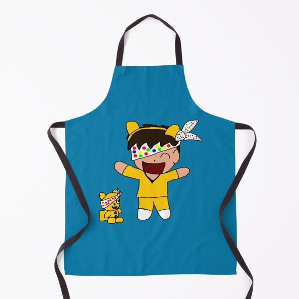 Item preview, Pudsey Asda     designed and sold by TrendySpotlight.