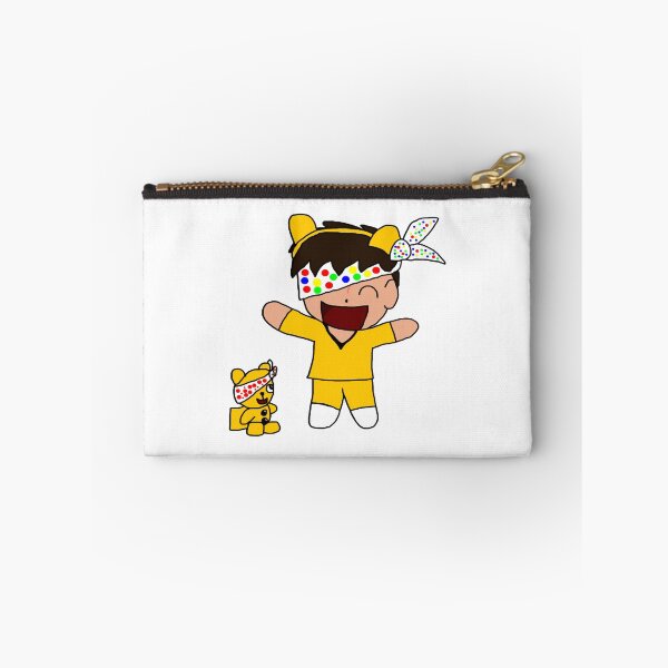 Item preview, Pudsey Asda     designed and sold by TrendySpotlight.