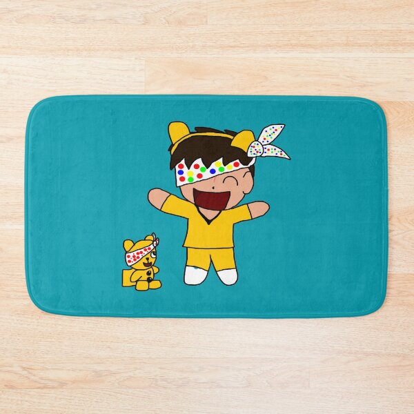Item preview, Pudsey Asda     designed and sold by TrendySpotlight.