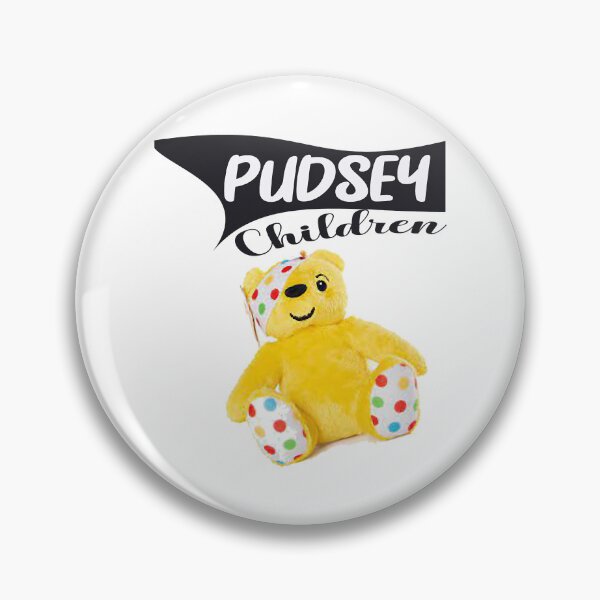 Item preview, Pudsey Asda     designed and sold by TrendySpotlight.