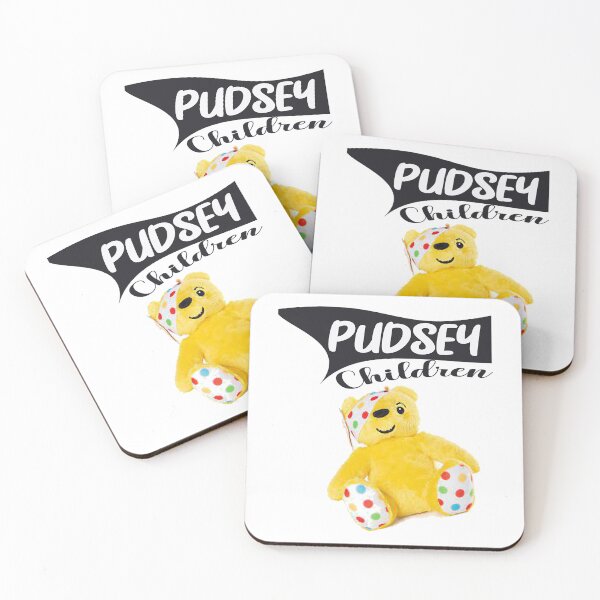 Item preview, Pudsey Asda     designed and sold by TrendySpotlight.