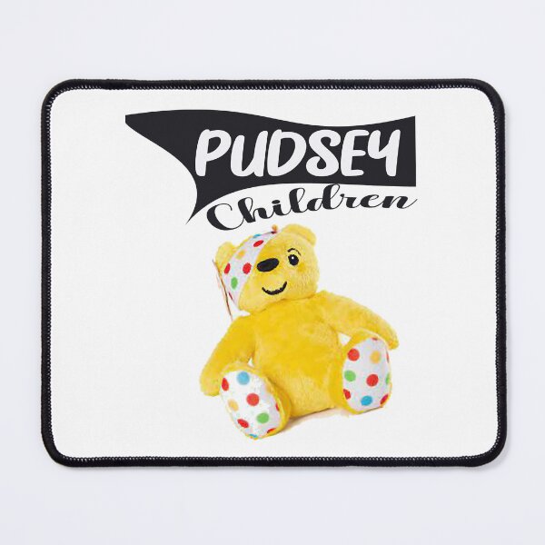 Item preview, Pudsey Asda     designed and sold by TrendySpotlight.