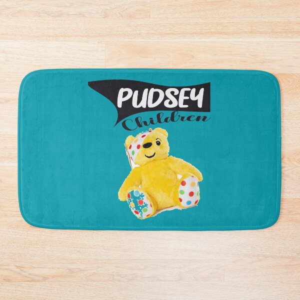 Item preview, Pudsey Asda     designed and sold by TrendySpotlight.